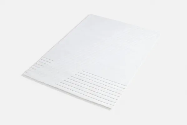 Koberec Kyoto off white, viac rozmerov - Woud Rozměry: 200 x 80 cm