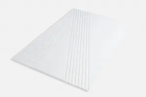 Koberec Kyoto off white, viac rozmerov - Woud Rozměry: 200 x 80 cm