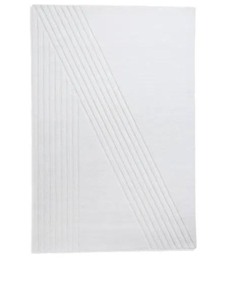 Koberec Kyoto off white, viac rozmerov - Woud Rozměry: 200 x 80 cm