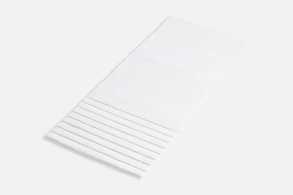Koberec Kyoto off white, viac rozmerov - Woud Rozměry: 140 x 90 cm
