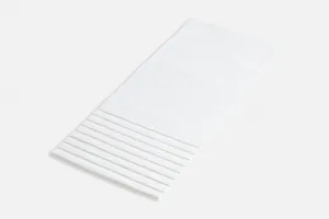 Koberec Kyoto off white, viac rozmerov - Woud Rozměry: 140 x 90 cm