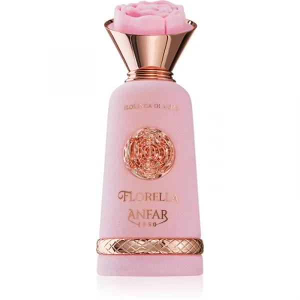 Anfar Florella Pour Femme parfumovaná voda pre ženy 100 ml