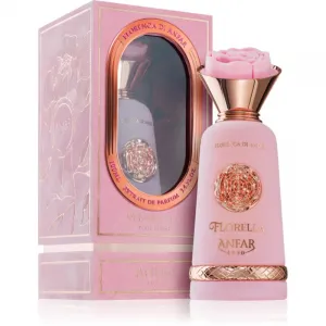 Anfar Florella Pour Femme parfumovaná voda pre ženy 100 ml
