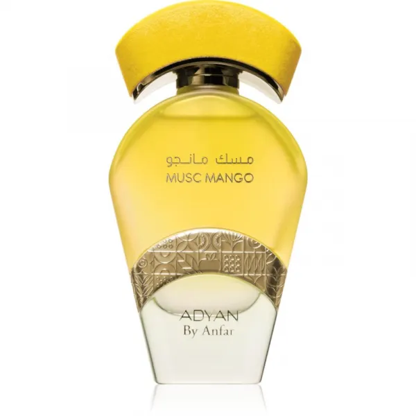 Adyan Musc Mango parfumovaná voda unisex 100 ml