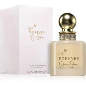 Jessica Simpson Fancy Forever parfumovaná voda pre ženy 100 ml