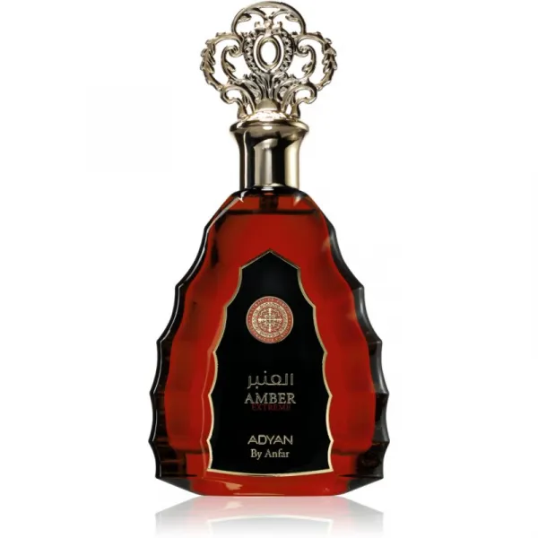 Adyan Amber Extreme parfumovaná voda unisex 100 ml