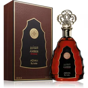 Adyan Amber Extreme parfumovaná voda unisex 100 ml