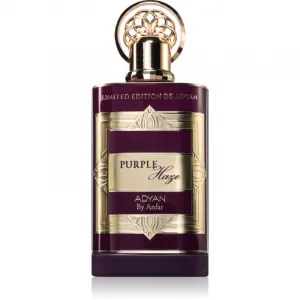 Adyan Purple Haze darčeková sada unisex 100 ml