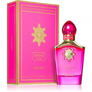 Anfar Awaken parfumovaná voda pre ženy 100 ml