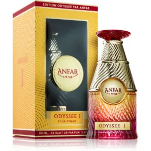 Anfar Odyssee I. parfumovaná voda pre ženy 100 ml