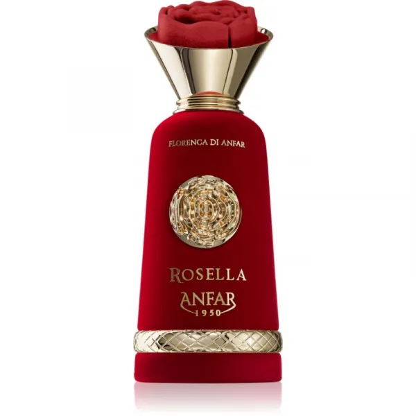 Anfar Rosella parfumovaná voda pre ženy 100 ml