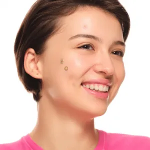 essence Spot Squad Pimple Patches náplasti na problematickú pleť 32 ks