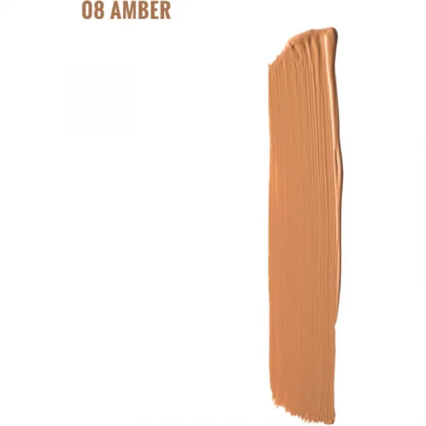 SOSU Cosmetics Wake-Up Wand korektor odtieň 08 Amber 4 ml