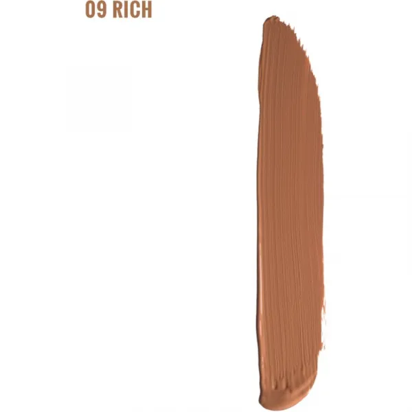 SOSU Cosmetics Wake-Up Wand korektor odtieň 09 Rich 4 ml
