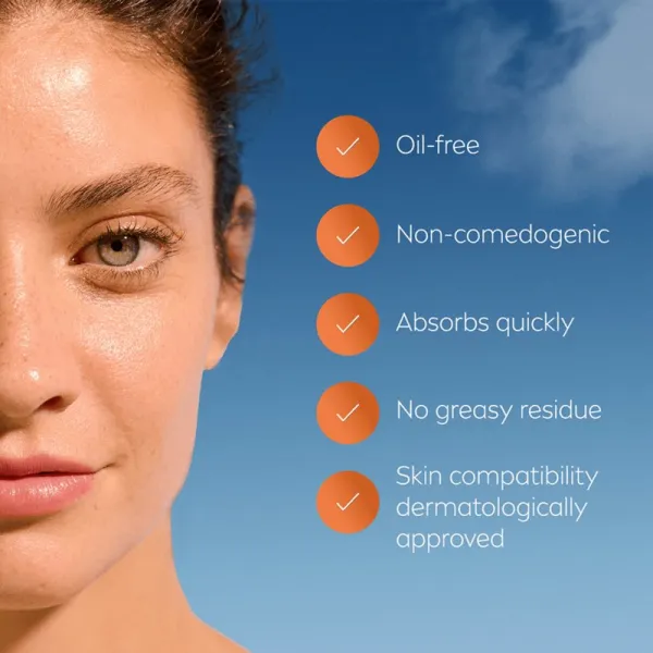 NIVEA Derma Skin Clear obnovujúce pleťové sérum pre problematickú pleť 30 ml