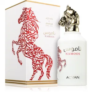 Adyan Namoos parfumovaná voda unisex 100 ml