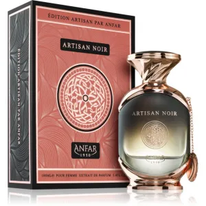 Anfar Artisan Noir parfémový extrakt pre ženy 100 ml