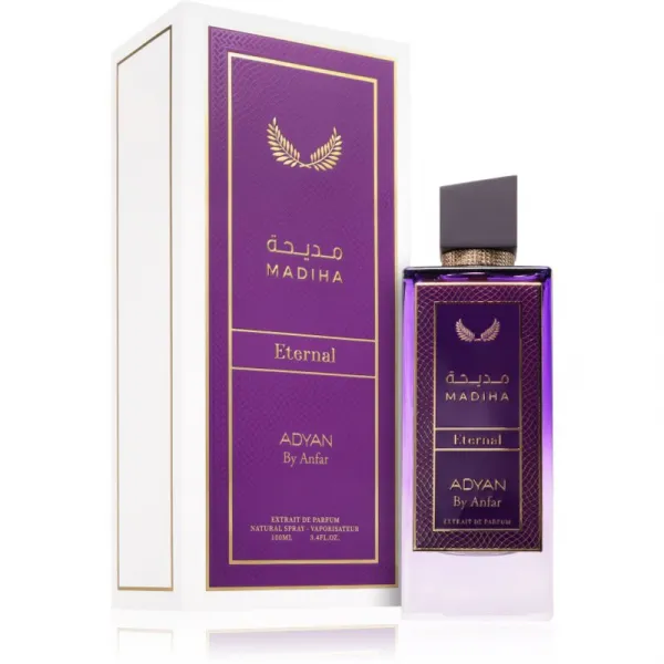 Adyan Madiha Eternal parfumovaná voda unisex 100 ml