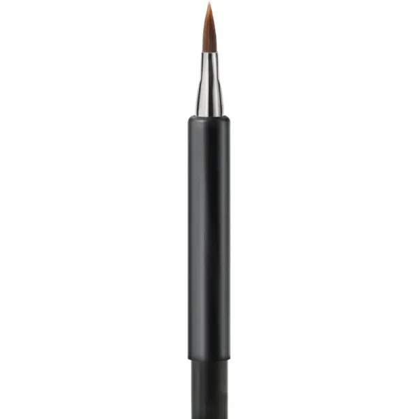 MAC Cosmetics Brush 318 Retractable Lip vysúvací štetec na pery 1 ks