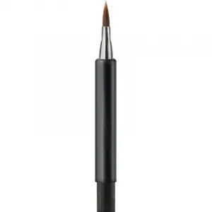 MAC Cosmetics Brush 318 Retractable Lip vysúvací štetec na pery 1 ks