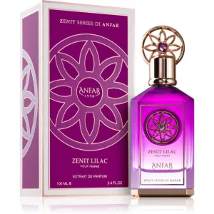 Anfar Zenit Lilac parfumovaná voda pre ženy 100 ml