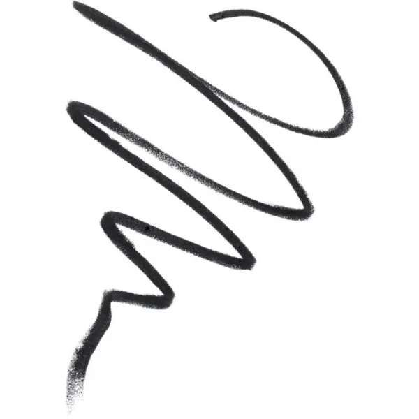 MAC Cosmetics Eye Kohl krémová ceruzka na oči odtieň Carbon Black 1.5 g