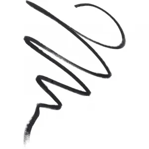 MAC Cosmetics Eye Kohl krémová ceruzka na oči odtieň Carbon Black 1.5 g