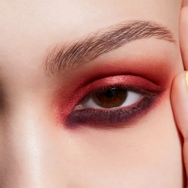 MAC Cosmetics Eye Kohl krémová ceruzka na oči odtieň Prunella 1.36 g