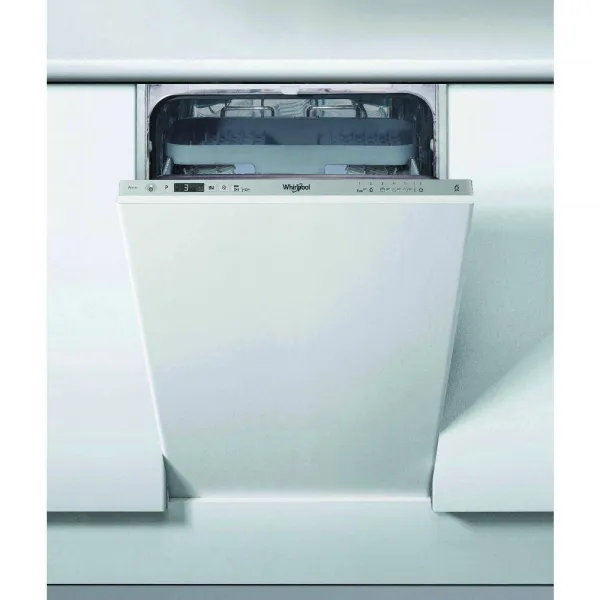WHIRLPOOL WSIC 3M27 C