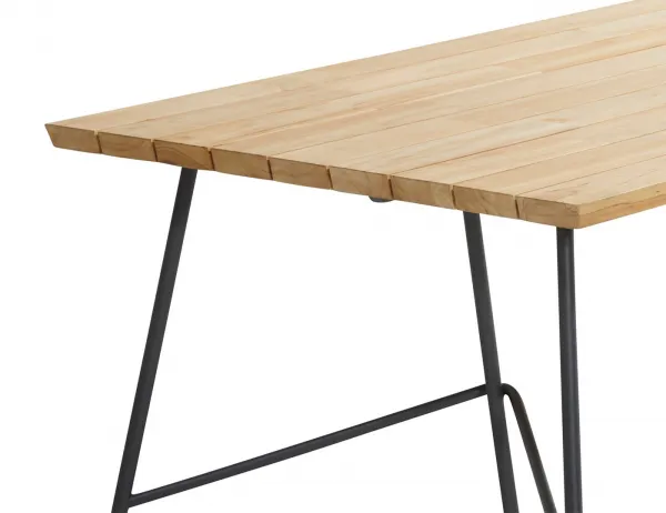 Lano jedálenský stôl 240 cm