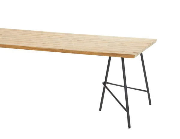 Lano jedálenský stôl 240 cm