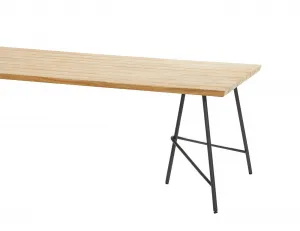 Lano jedálenský stôl 240 cm