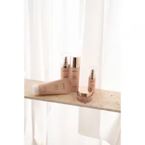 KORIKA HI-TECH LIPOSOME Calming solution Comforting toner upokojujúce tonikum 140 ml