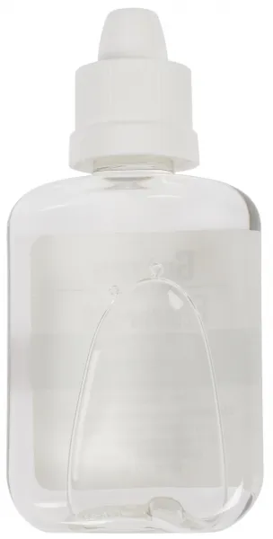 Edwards Valve oil