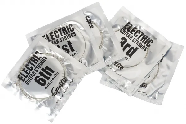 Guitto GSE-010 Electric Guitar Strings 10-46