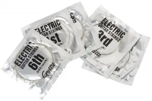 Guitto GSE-010 Electric Guitar Strings 10-46