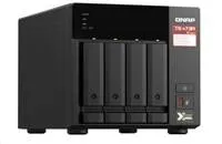 QNAP TS-473A-8G (4C/Ryzen V1500B/2,2GHz/8GBRAM/4xSATA/2xM.2/2x2,5GbE/3xUSB3.2/2xPCIe)