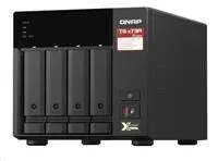 QNAP TS-473A-8G (4C/Ryzen V1500B/2,2GHz/8GBRAM/4xSATA/2xM.2/2x2,5GbE/3xUSB3.2/2xPCIe)