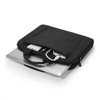 DICOTA Eco Slim Case BASE 15-15.6, čierna