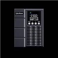 CyberPower Main Stream OnLine S UPS 1000VA/900W, Tower, IEC C13 (1), SCHUKO (2)