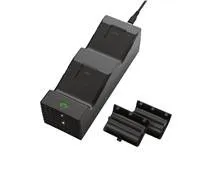 TRUST nabíjecí stanice GXT 250 Duo Charging Dock for Xbox Series X / S