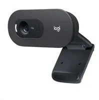 Webová kamera Logitech HD C505e, HD 720p