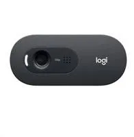 Webová kamera Logitech HD C505e, HD 720p