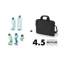DICOTA Eco Slim Case BASE 15-15.6, čierna