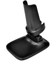 Virtuos CCD 2D čítačka Virtuos HT-855A, USB, stojan, čierna