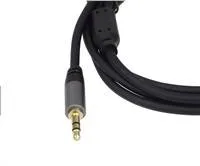 Kábel PREMIUMCORD, Jack 3.5mm-2xCINCH M/M 3m
