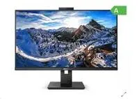 Philips MT IPS LED 31,5" 326P1H/00 - panel IPS, 2560x1440, 2xHDMI, DP, USB-C dock, RJ45, reproduktory, pivot