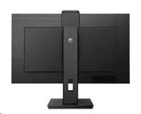 Philips MT IPS LED 31,5" 326P1H/00 - panel IPS, 2560x1440, 2xHDMI, DP, USB-C dock, RJ45, reproduktory, pivot