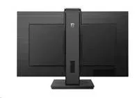 Philips MT IPS LED 31,5" 326P1H/00 - panel IPS, 2560x1440, 2xHDMI, DP, USB-C dock, RJ45, reproduktory, pivot