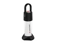 Ledlenser ML6 CONNECT WARM LIGHT Outdoorová lucerna, čierna, veľkosť